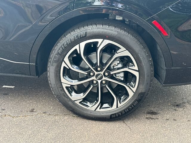 New 2026 Lincoln Nautilus Reserve AWD/4WD image 19