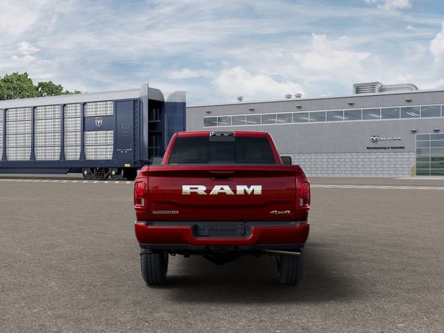 New 2026 RAM 2500 Laramie image 7