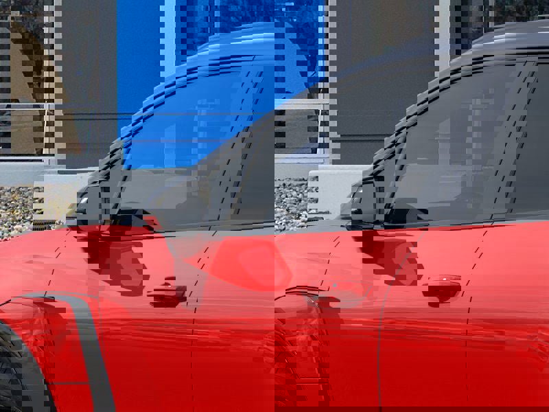 New 2026 Chevrolet Blazer EV SS image 38