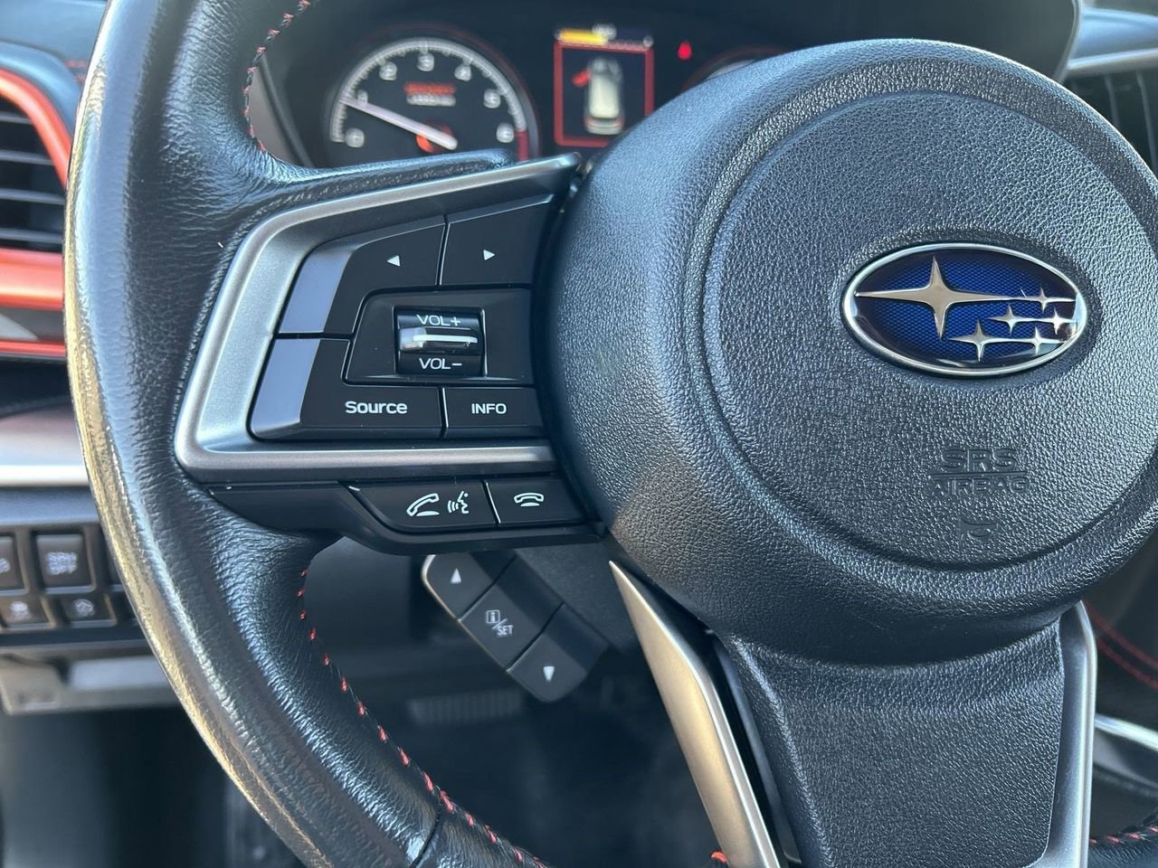 Used 2021 Subaru Forester Sport w/ Popular Package #2 image 21