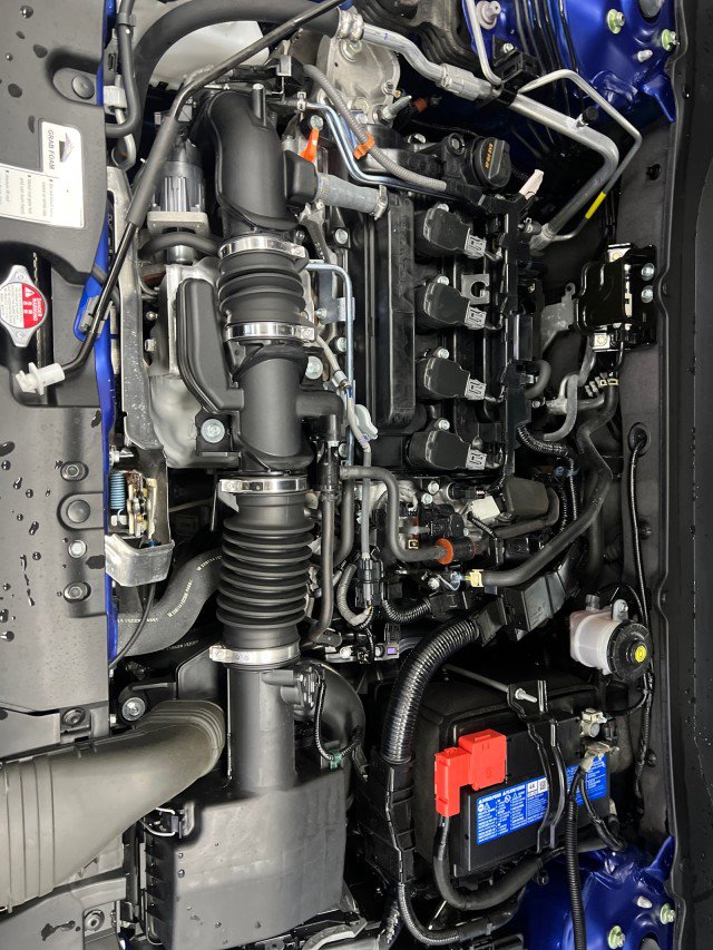 Used 2022 Honda Accord Sport Special Edition image 7