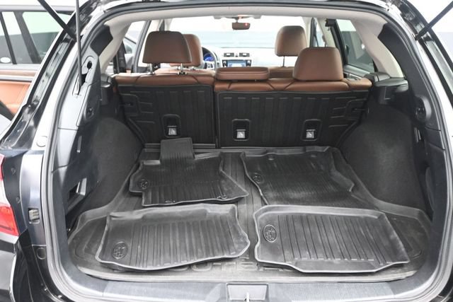 Used 2019 Subaru Outback 2.5i Touring w/ Popular Package #3A AWD/4WD image 26