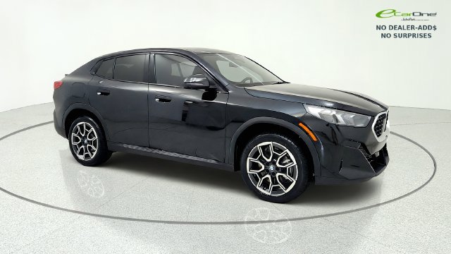 Used 2026 BMW X2 xDrive28i