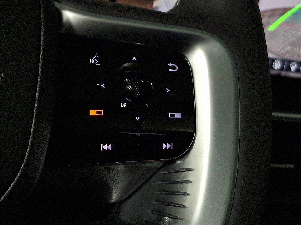 New 2026 INFINITI QX80 Luxe image 21