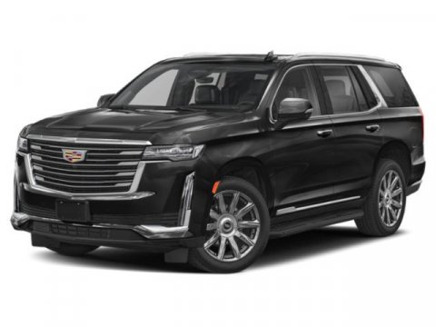 Certified 2023 Cadillac Escalade Premium Luxury Platinum w/ LPO, Floor Liner Package