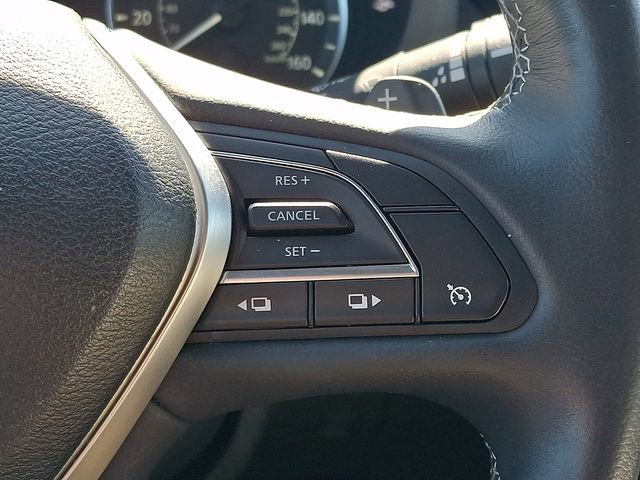 Used 2022 INFINITI QX55 Luxe w/ Cargo Package AWD/4WD image 23