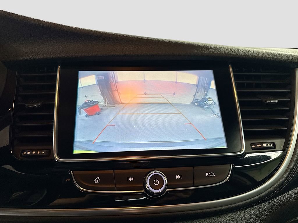 Used 2019 Buick Encore Essence AWD/4WD image 11