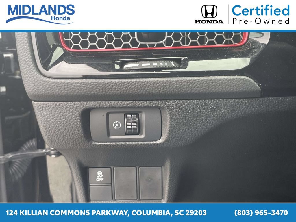 Certified 2026 Honda Civic Si image 18