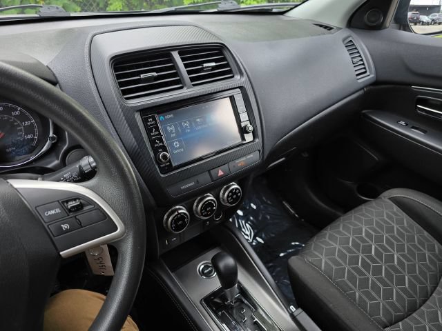 Used 2022 Mitsubishi Outlander Sport LE AWD/4WD image 24