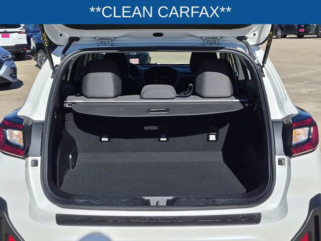 Certified 2024 Subaru Crosstrek 2.0i Premium image 10
