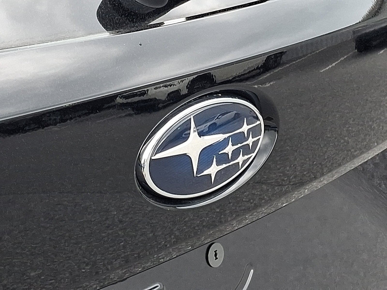 New 2026 Subaru Crosstrek 2.5i Sport AWD/4WD image 21