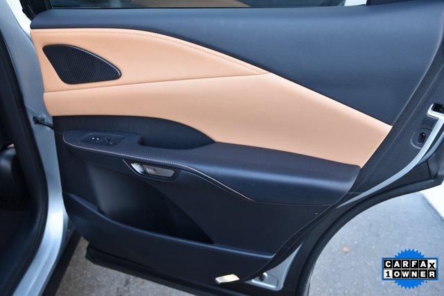 Used 2023 Lexus RX 350 image 18