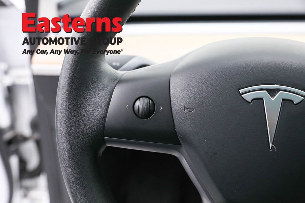 Used 2020 Tesla Model 3 Long Range image 15