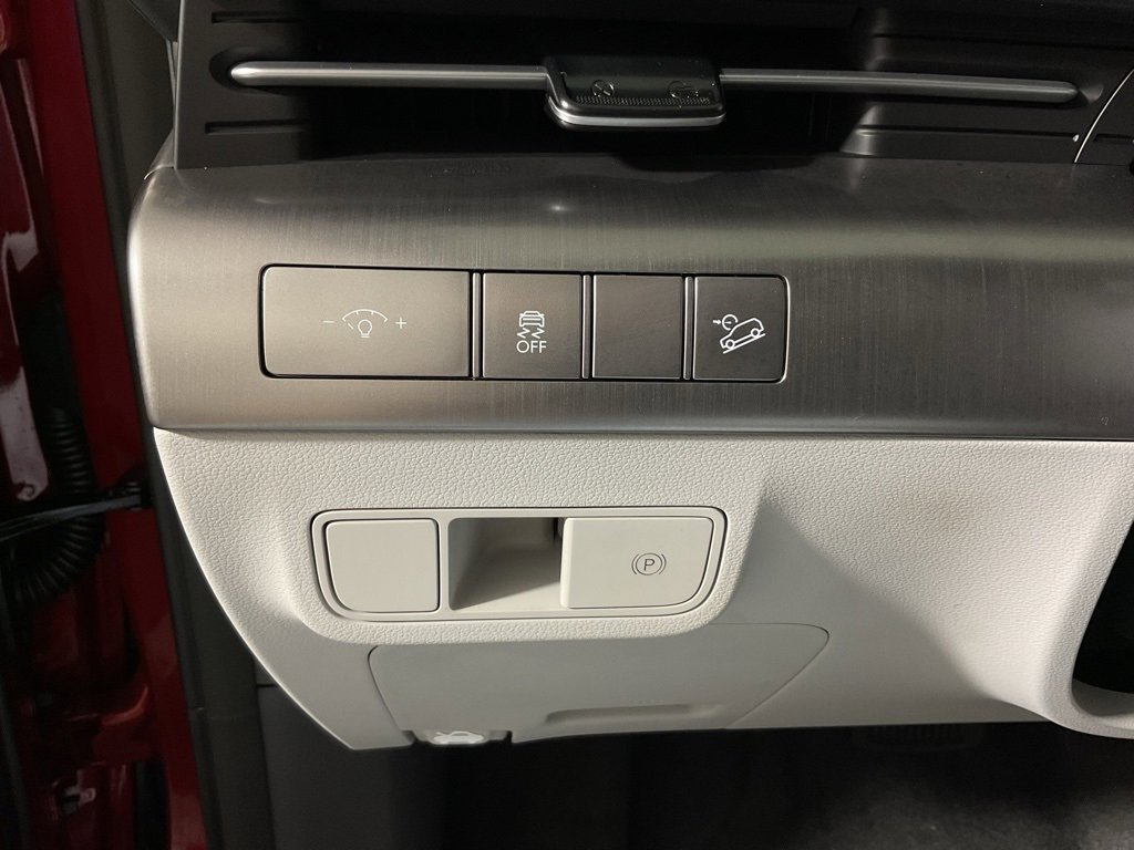 New 2026 Hyundai Kona SEL Sport image 26