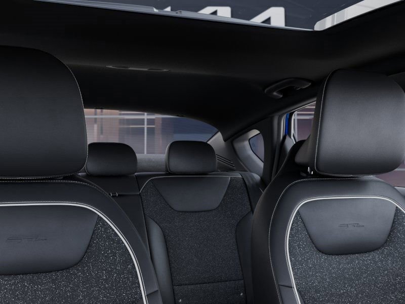 New 2025 Kia K4 GT-Line w/ GT-Line Premium Package image 27