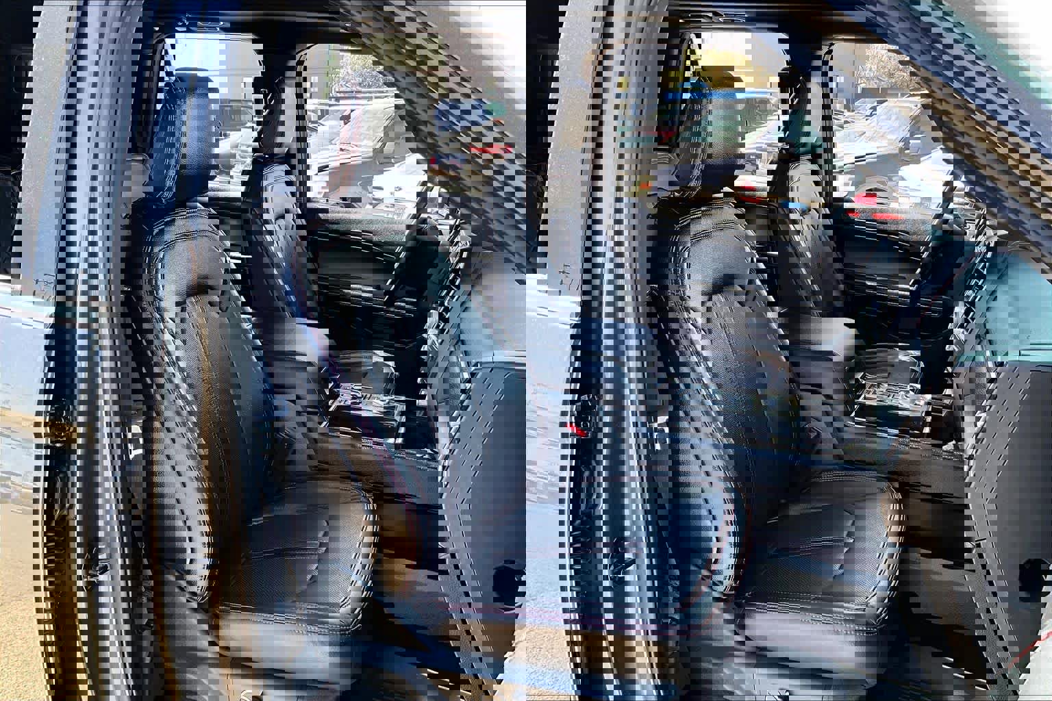 Used 2021 Ford Expedition Limited image 9