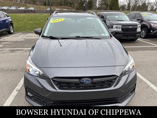 Used 2023 Subaru Impreza Premium image 8