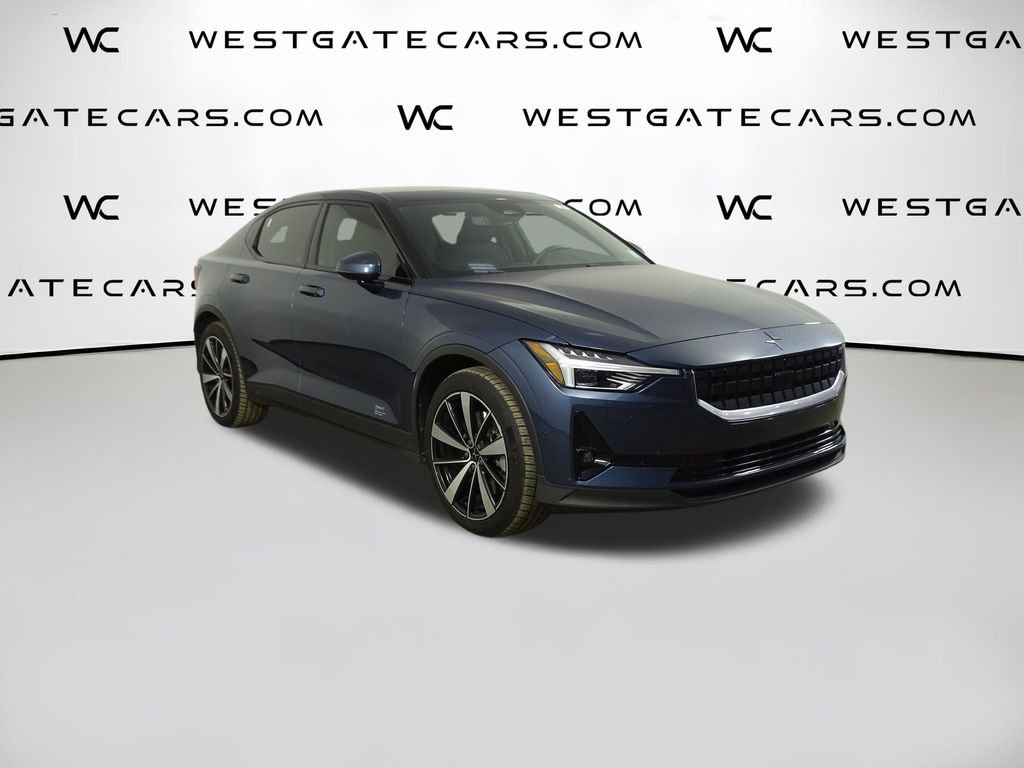 Used 2021 Polestar Polestar 2
