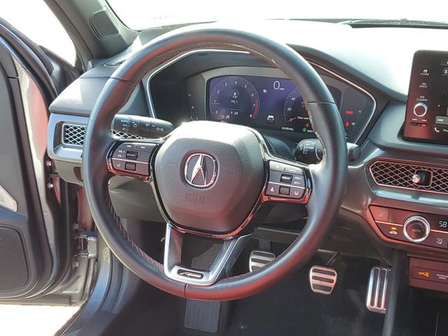Used 2023 Acura Integra A-Spec FWD image 26