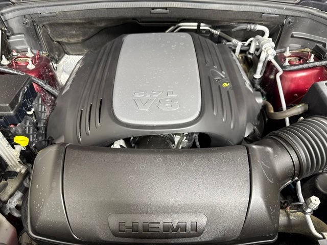 Used 2021 Dodge Durango Citadel AWD/4WD image 9