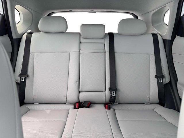 New 2026 Hyundai Kona SEL Premium image 16