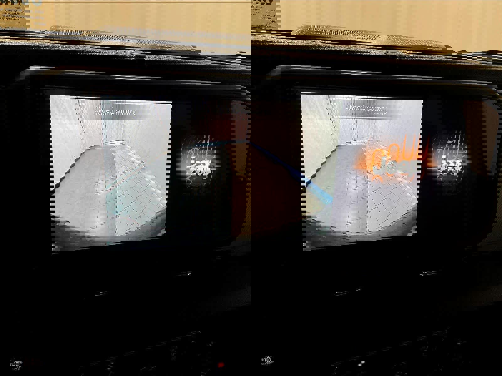 Used 2024 Jeep Wrangler Willys image 19