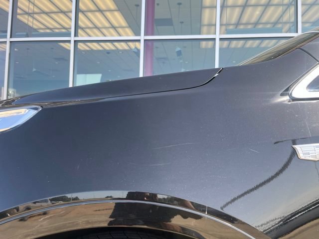 Used 2021 Cadillac XT5 Premium Luxury FWD image 7