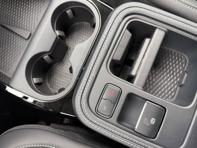 New 2026 Ford Mustang Mach-E Premium w/ Technology Package image 17