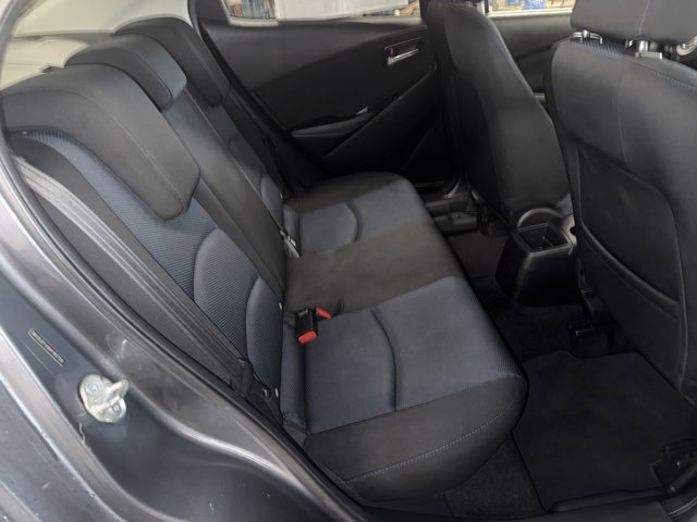 Used 2017 Toyota Yaris iA image 25