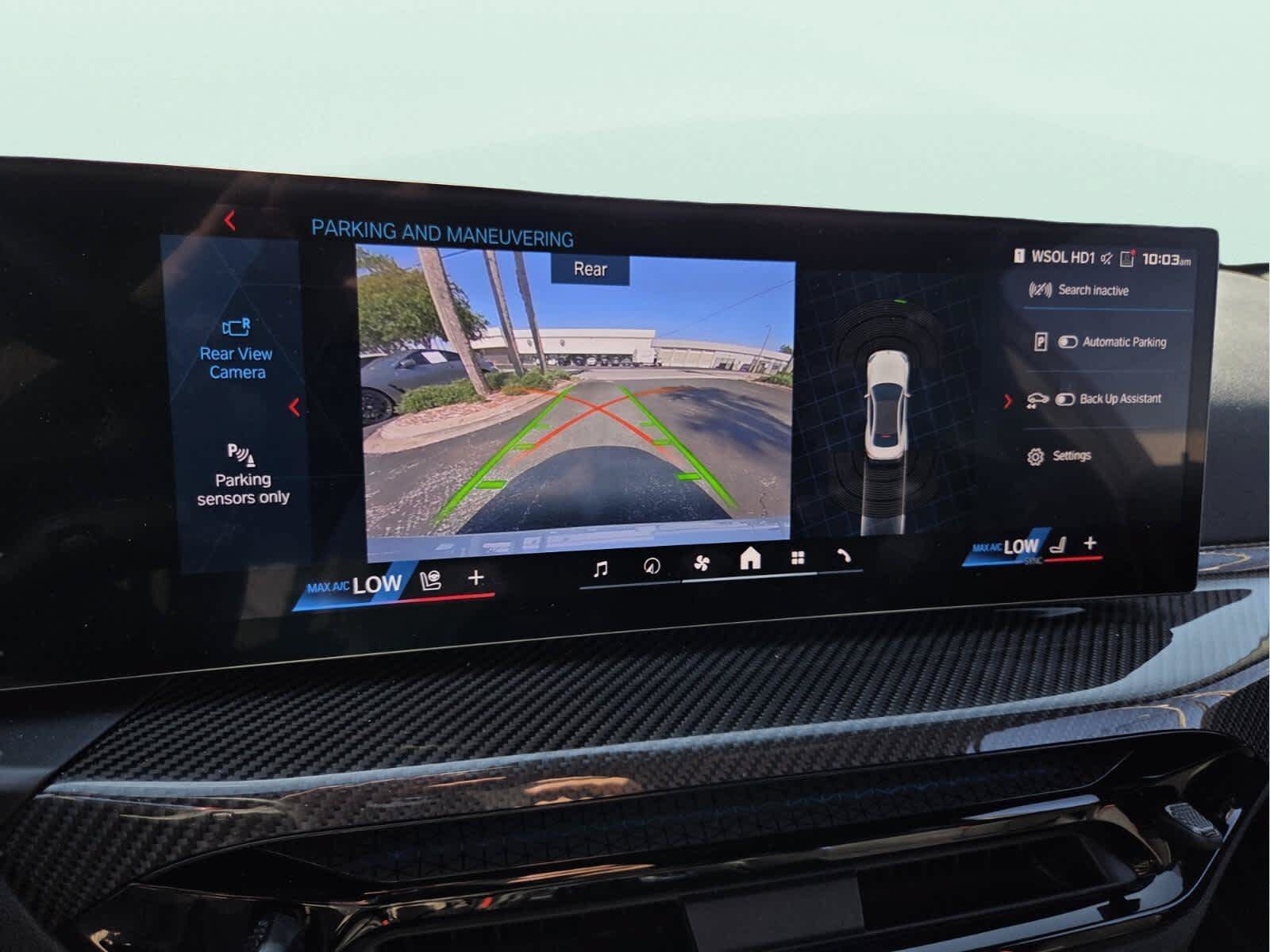 Used 2025 BMW M2 RWD image 26