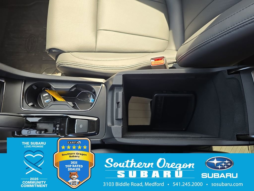New 2026 Subaru Ascent Bronze Edition image 22