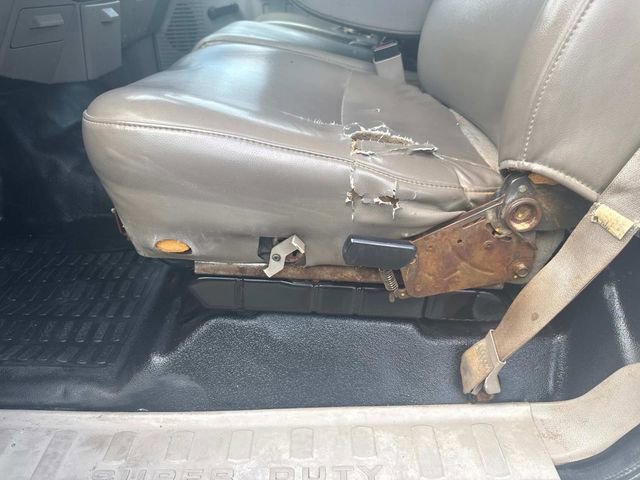 Used 2008 Ford F250 XL image 21