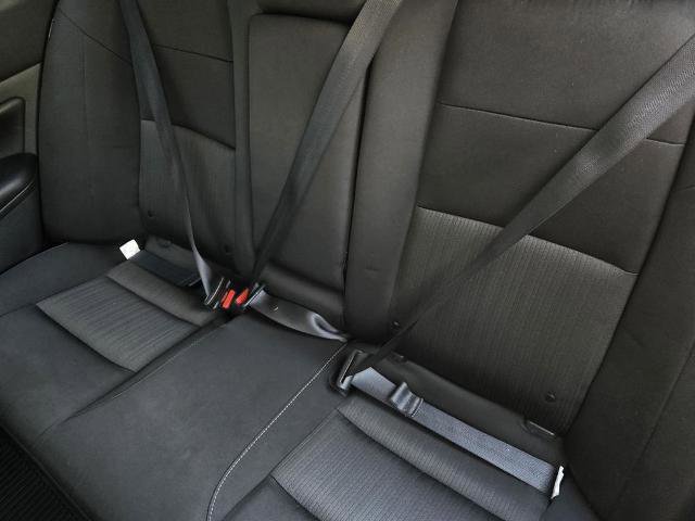 Certified 2024 Nissan Altima 2.5 S FWD image 10