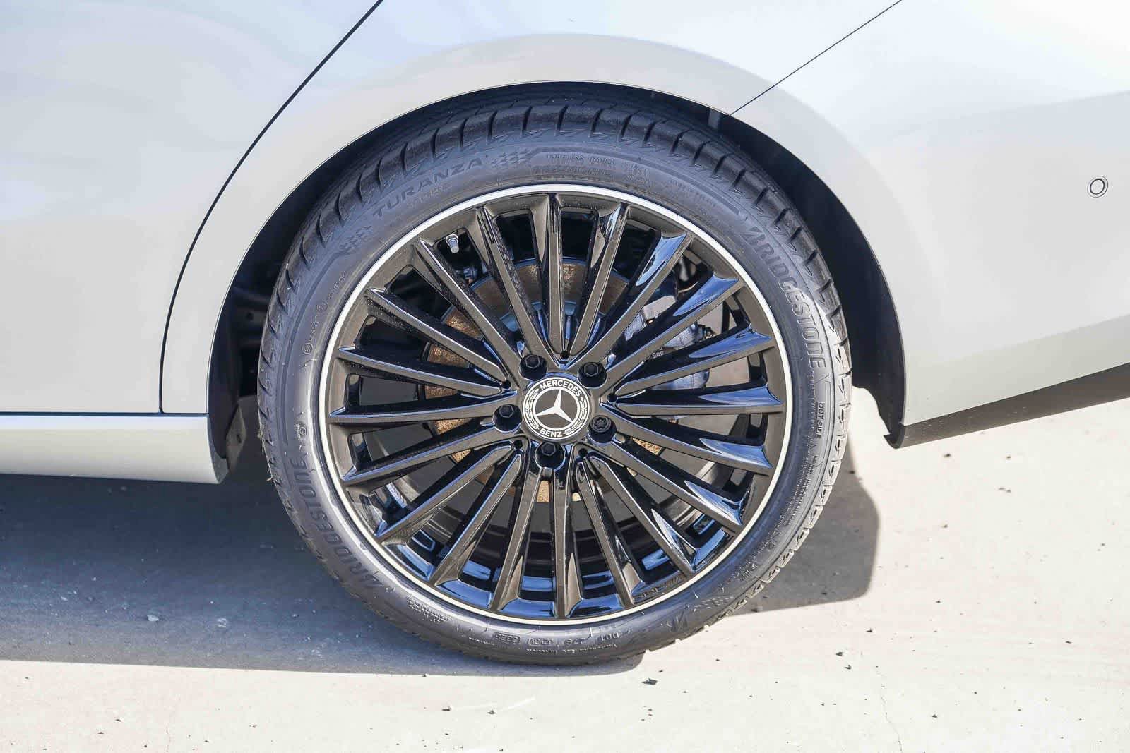 New 2026 Mercedes-Benz CLA 250 image 11