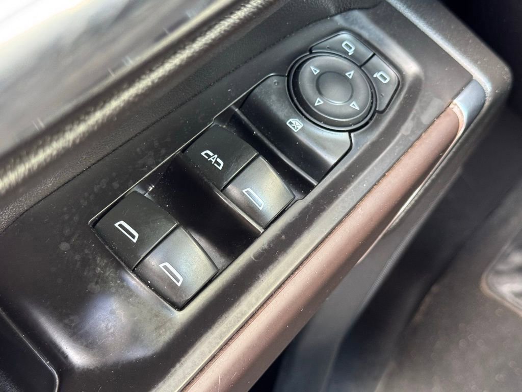 Used 2019 Chevrolet Silverado 1500 LT w/ All-Star Edition image 22