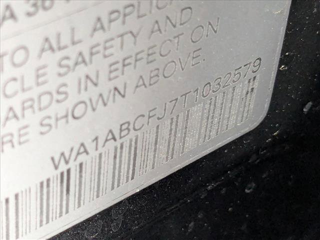 New 2026 Audi Q3 quattro 2.0T image 17