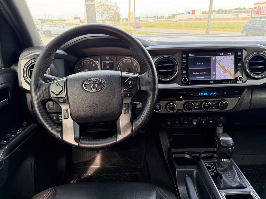 Used 2023 Toyota Tacoma TRD Pro AWD/4WD image 18