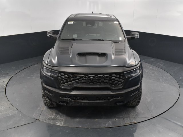 New 2026 RAM 1500 RHO w/ RHO Level 1 Equipment Group AWD/4WD image 36