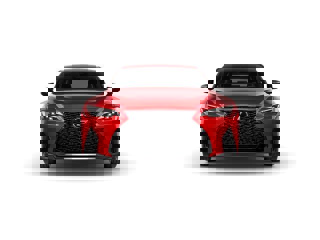 New 2025 Lexus IS 350 F Sport image 10