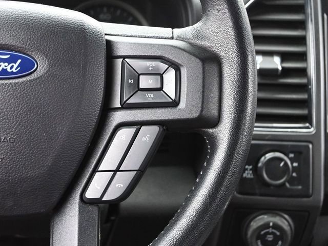 Used 2020 Ford F150 XLT w/ Equipment Group 302A Luxury AWD/4WD image 29