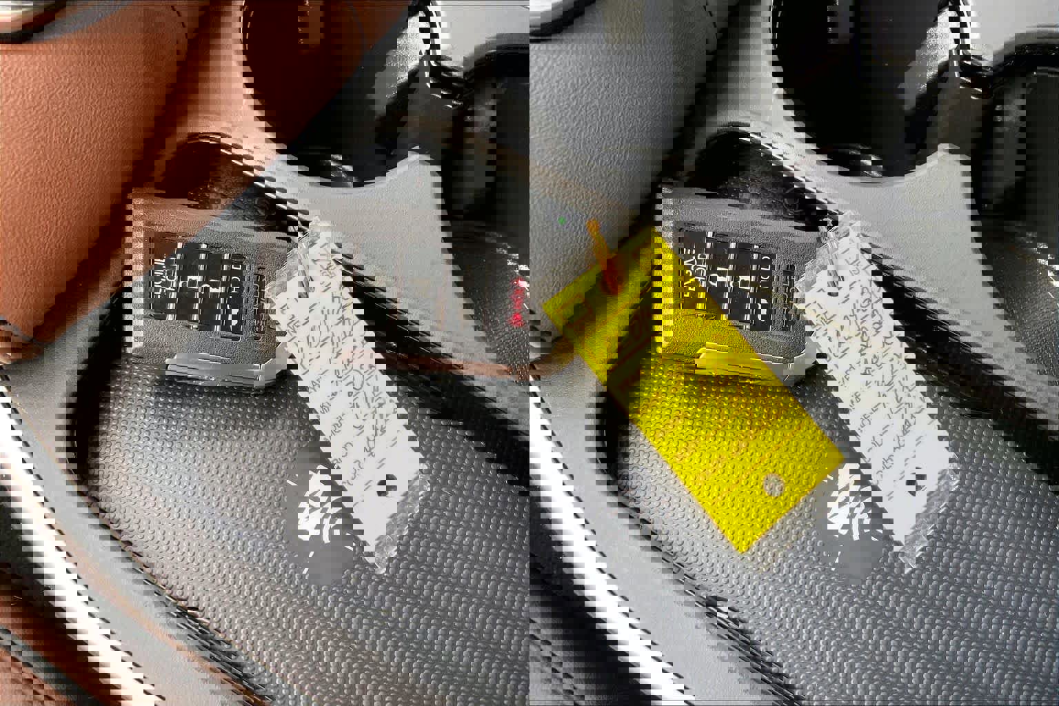 Used 2025 Acura RDX SH-AWD w/ Advance Package image 15