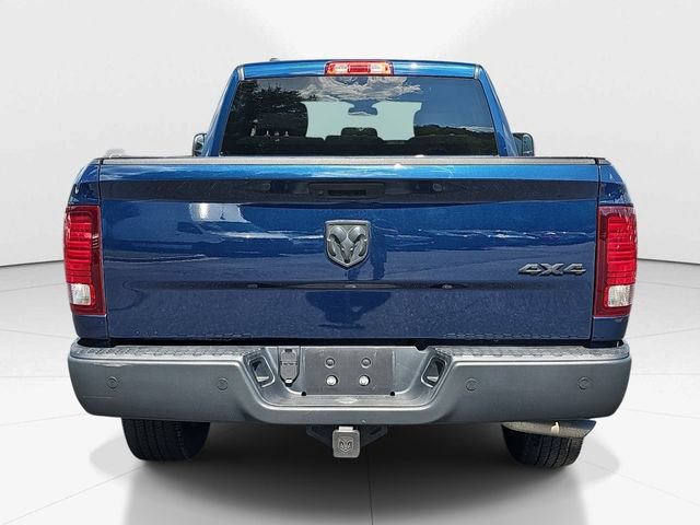 Used 2022 RAM 1500 Warlock w/ Trailer Tow Group AWD/4WD image 5