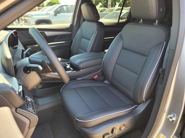 New 2026 Buick Enclave Preferred w/ Power Package FWD image 16