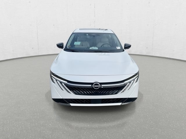 New 2026 Nissan Sentra SL w/ Floor Mat Package FWD image 9