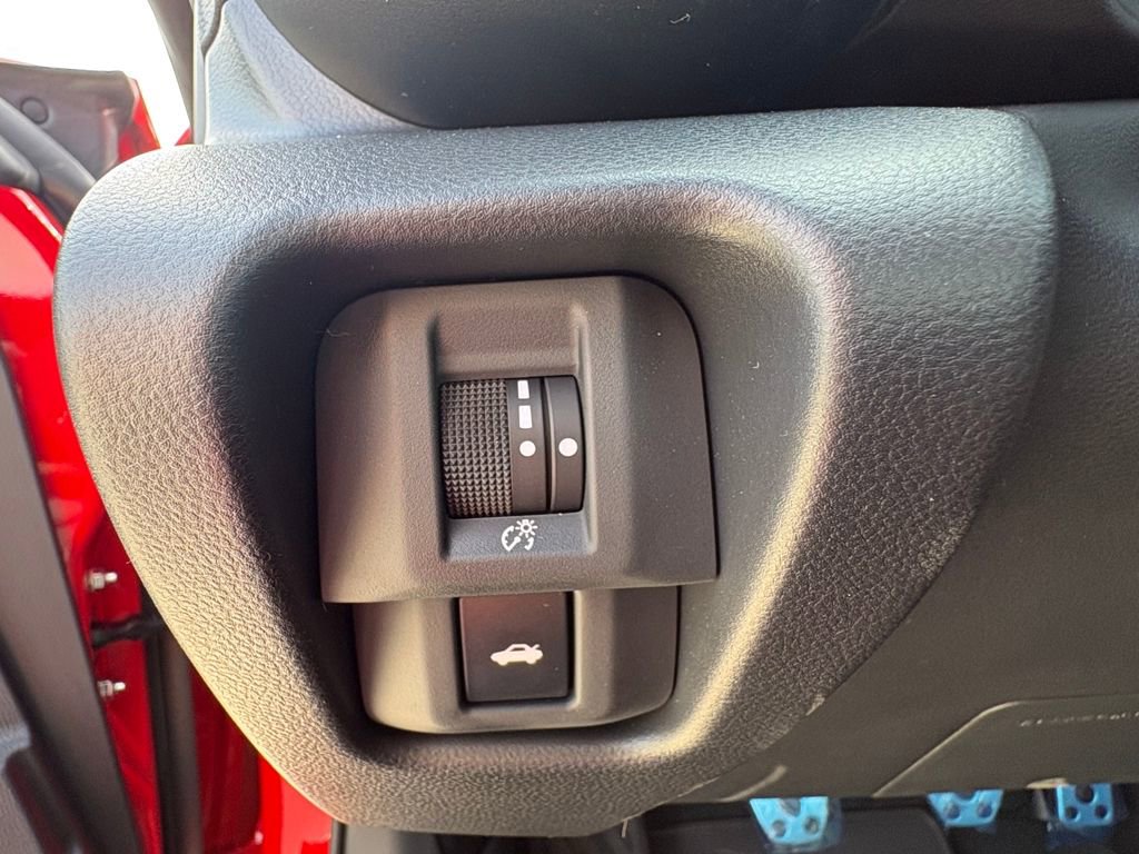 New 2026 Toyota GR86 Premium image 16