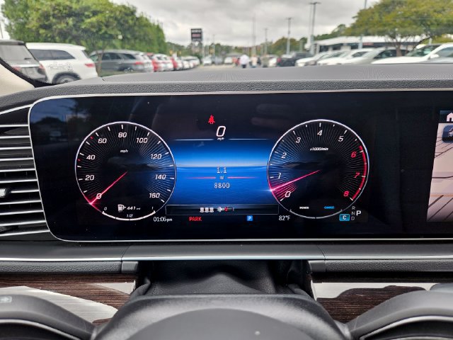 Used 2026 Mercedes-Benz GLE 450 4MATIC image 19