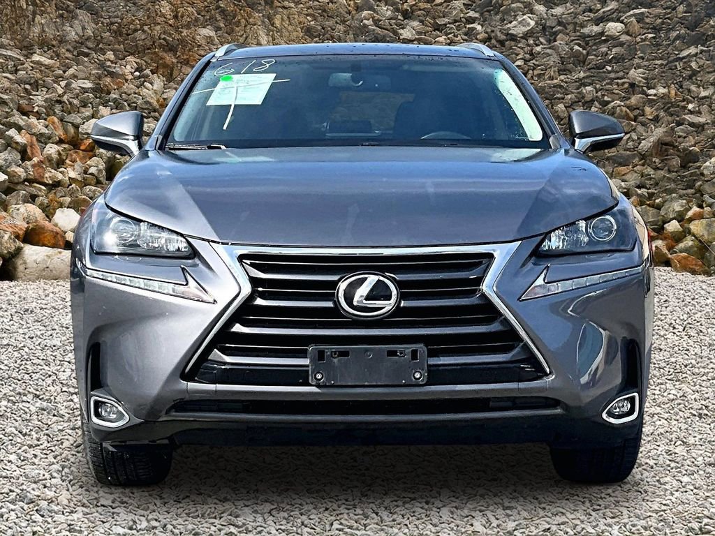 Used 2017 Lexus NX 200t AWD w/ Accessory Package 2 image 3