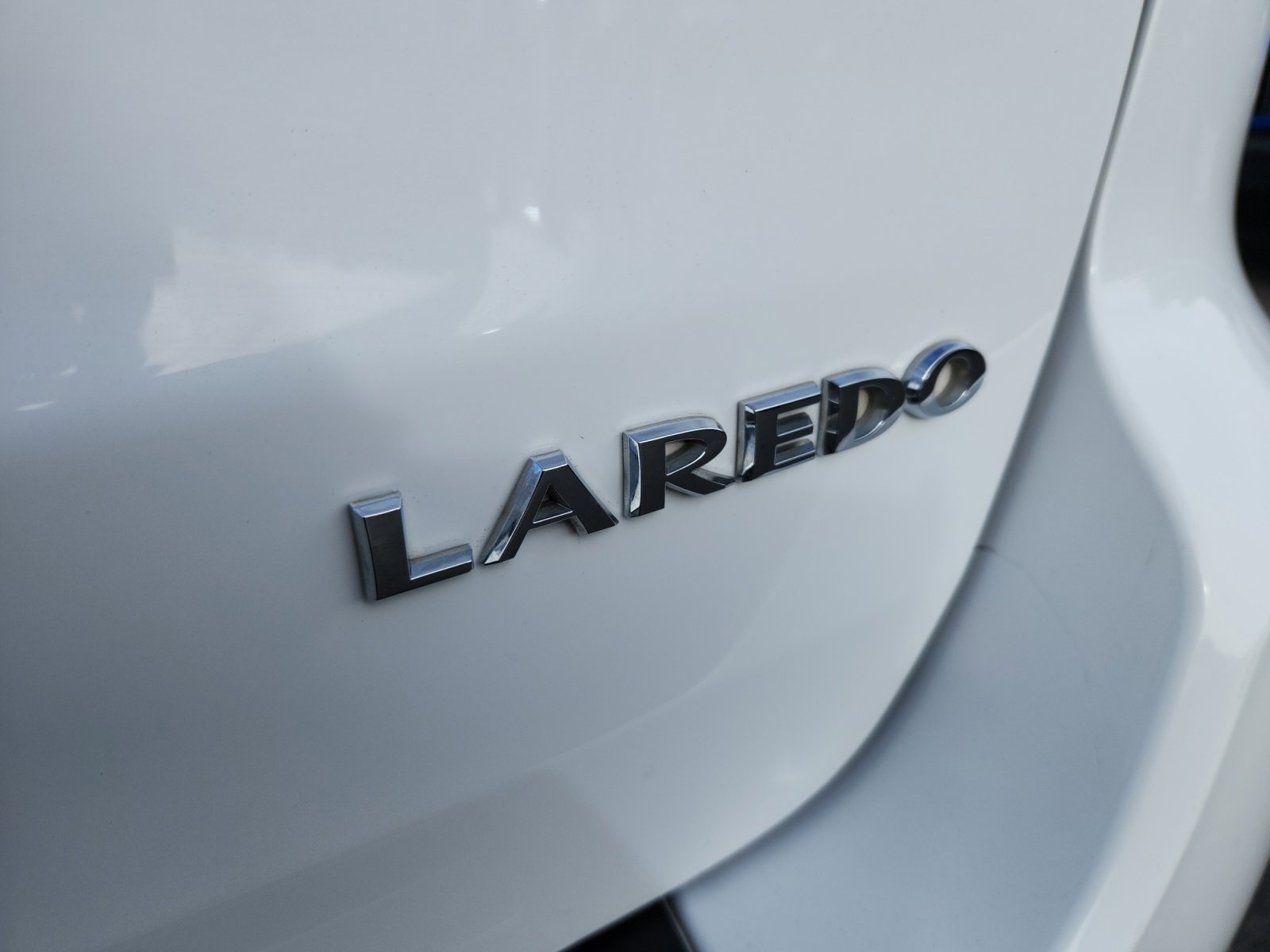 Used 2014 Jeep Grand Cherokee Laredo w/ Quick Order Package 23E image 24