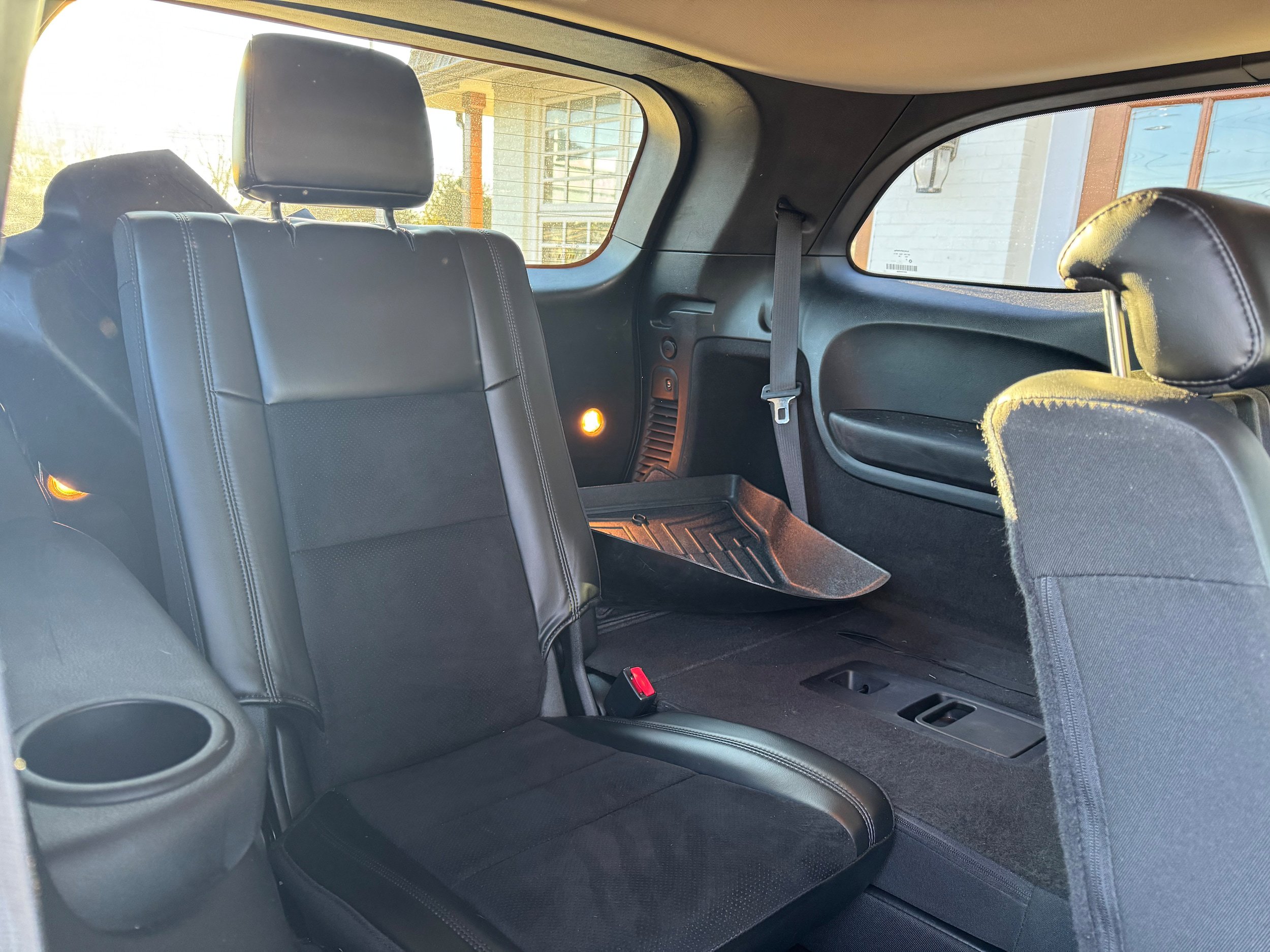 Used 2018 Dodge Durango GT image 29