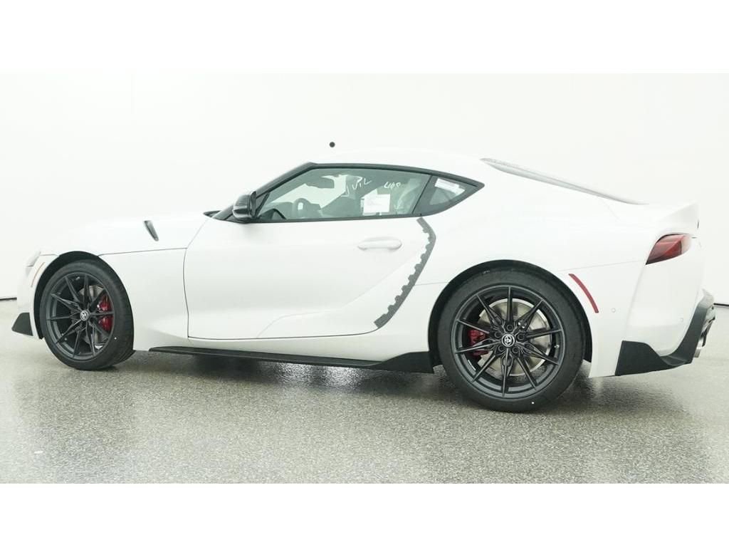 New 2026 Toyota Supra RWD image 21